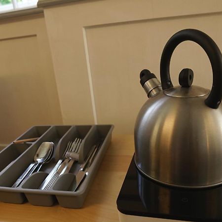 African Style-Apartment Tägerwilen エクステリア 写真