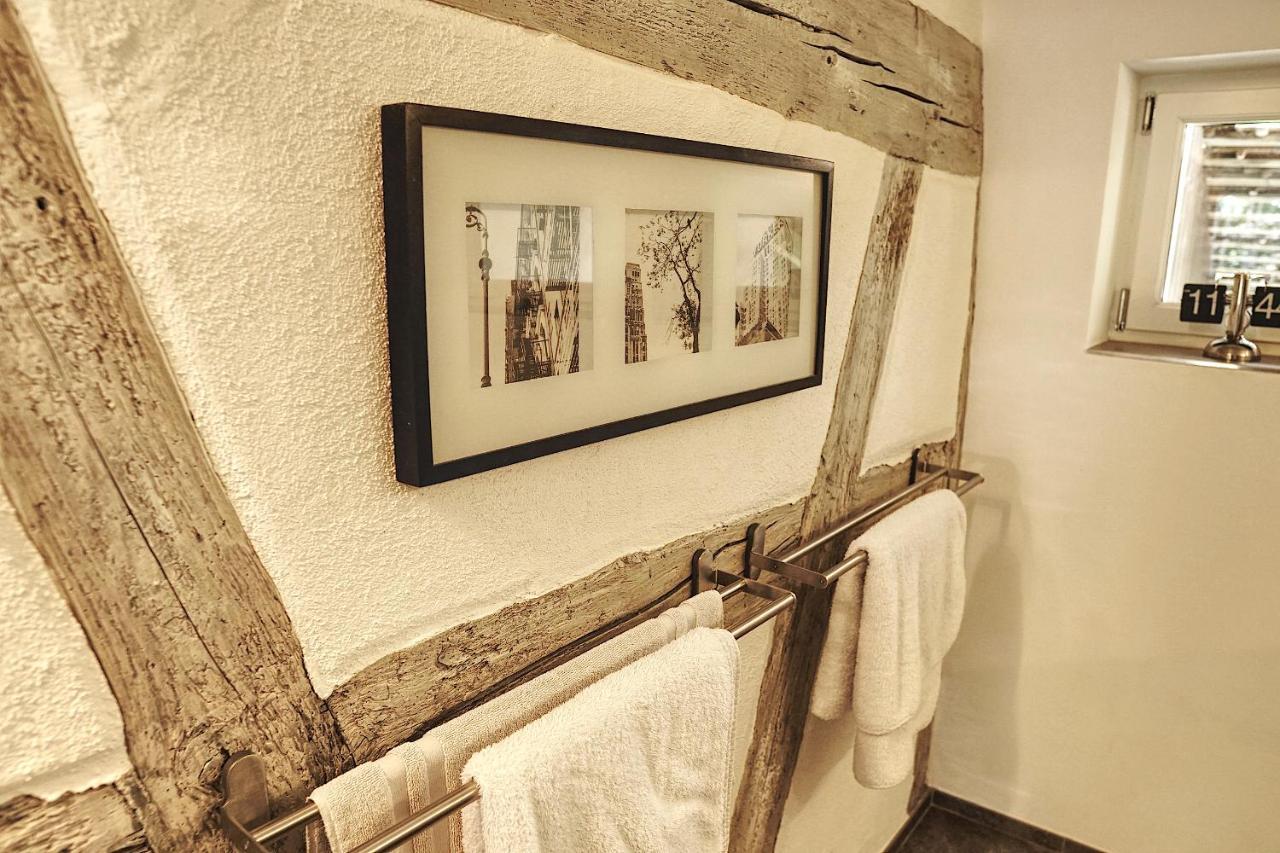 African Style-Apartment Tägerwilen エクステリア 写真