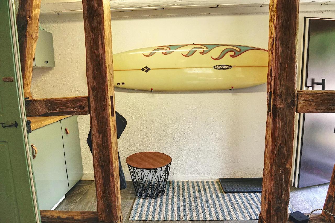 African Style-Apartment Tägerwilen エクステリア 写真